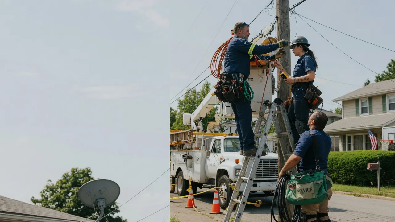 Electrical Repair in Foster, WV near me
